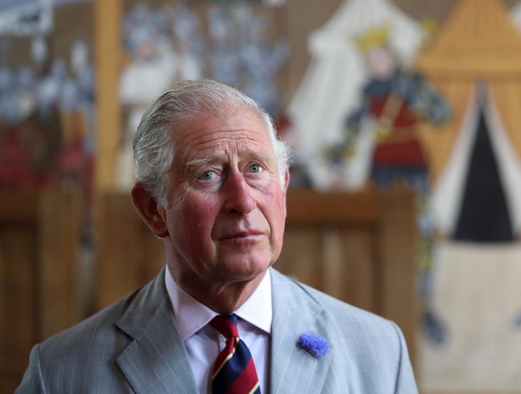 King Charles' Funeral Plans Unveiled As It's Revealed His Cancer Is